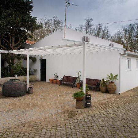 Отель Casa Dos Castanheiros Vila Verde  Экстерьер фото