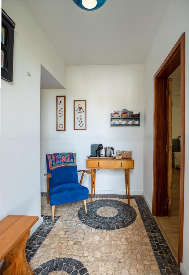 Отель Casa Dos Castanheiros Vila Verde  Экстерьер фото